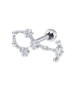 Scorpius Helix Ear Piercing TIP-3569